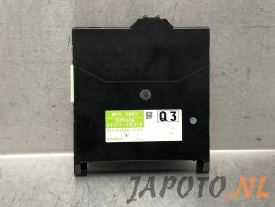 Gebruikte Module Bodycontrol Toyota Yaris III (P13) 1.33 16V Dual VVT-I Prijs € 52,45 Margeregeling aangeboden door Japoto Parts B.V.