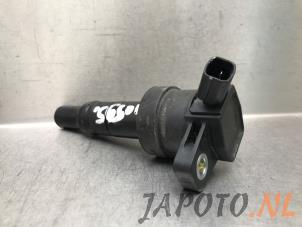 Gebruikte Bobine Kia Picanto (TA) 1.0 12V Prijs € 10,50 Margeregeling aangeboden door Japoto Parts B.V.