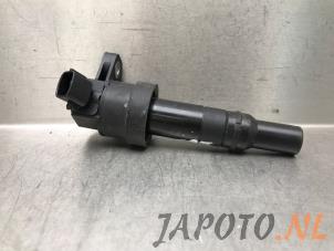 Gebruikte Bobine Kia Picanto (TA) 1.0 12V Prijs € 10,50 Margeregeling aangeboden door Japoto Parts B.V.