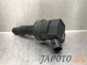 Gebruikte Bobine Kia Picanto (TA) 1.0 12V Prijs € 10,50 Margeregeling aangeboden door Japoto Parts B.V.