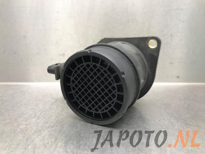 Gebruikte Luchtmassameter Hyundai Tucson (TL) 1.7 CRDi 16V 2WD Prijs € 36,74 Margeregeling aangeboden door Japoto Parts B.V.