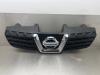 Nissan Qashqai (J10) 1.5 dCi DPF Grille