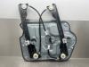 Nissan Qashqai (J10) 1.5 dCi DPF Raammechaniek 4Deurs rechts-voor