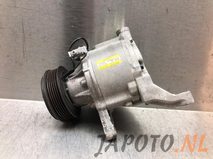 Gebruikte Aircopomp Toyota GT 86 (ZN) 2.0 16V Prijs € 156,45 Margeregeling aangeboden door Japoto Parts B.V.