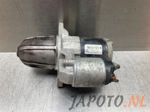 Gebruikte Startmotor Toyota GT 86 (ZN) 2.0 16V Prijs € 51,45 Margeregeling aangeboden door Japoto Parts B.V.