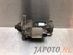 Gebruikte Startmotor Daihatsu Terios (J2) 1.5 16V DVVT 4x4 Euro 4 Prijs € 36,74 Margeregeling aangeboden door Japoto Parts B.V.