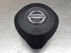 Nissan Juke (F16) 1.0 DIG-T 12V Airbag links (Stuur)
