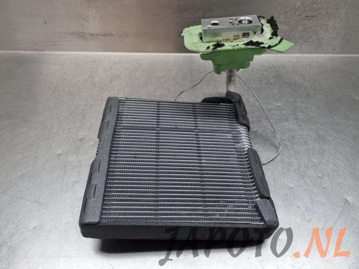 Gebruikte Aircoverdamper Nissan Juke (F16) 1.0 DIG-T 12V Prijs € 104,99 Margeregeling aangeboden door Japoto Parts B.V.