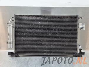 Gebruikte Radiateur Airco Mitsubishi ASX 1.6 MIVEC 16V Prijs € 52,49 Margeregeling aangeboden door Japoto Parts B.V.