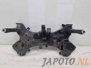 Gebruikte Subframe Hyundai Ioniq EV Prijs € 208,95 Margeregeling aangeboden door Japoto Parts B.V.