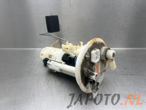 Gebruikte Benzinepomp Daihatsu Materia 1.5 16V Prijs € 52,45 Margeregeling aangeboden door Japoto Parts B.V.