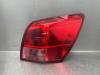 Nissan Qashqai (J10) 1.5 dCi DPF Achterlicht rechts