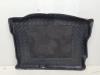 Nissan Qashqai (J10) 1.5 dCi DPF Kofferbak Mat