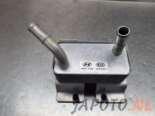 Gebruikte Airco Koeler Hyundai Ioniq EV Prijs € 52,49 Margeregeling aangeboden door Japoto Parts B.V.