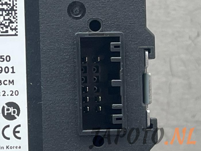 Computer Body Control van een Hyundai Ioniq EV 2018