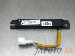 Gebruikte Keyless entry antenne Hyundai Ioniq EV Prijs € 20,99 Margeregeling aangeboden door Japoto Parts B.V.