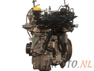 Gebruikte Motor Nissan Juke (F16) 1.0 DIG-T 12V Prijs € 2.362,50 Margeregeling aangeboden door Japoto Parts B.V.