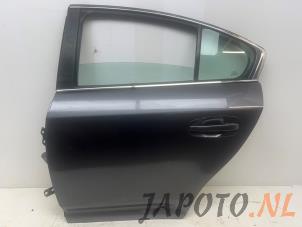 Gebruikte Deur 4Deurs links-achter Toyota Avensis (T27) 1.8 16V VVT-i Prijs € 262,45 Margeregeling aangeboden door Japoto Parts B.V.