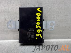 Gebruikte Computer Diversen Lexus IS (E3) 300h 2.5 16V Prijs € 41,95 Margeregeling aangeboden door Japoto Parts B.V.