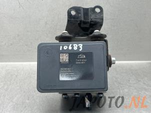 Gebruikte ABS Pomp Kia Picanto (JA) 1.0 12V Prijs € 52,45 Margeregeling aangeboden door Japoto Parts B.V.