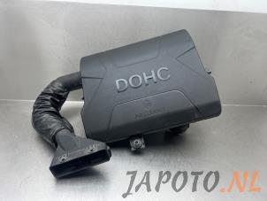 Gebruikte Luchtfilterhuis Kia Picanto (JA) 1.0 12V Prijs € 78,70 Margeregeling aangeboden door Japoto Parts B.V.