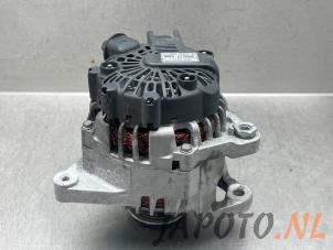 Gebruikte Dynamo Kia Picanto (JA) 1.0 12V Prijs € 52,49 Margeregeling aangeboden door Japoto Parts B.V.