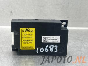 Gebruikte Computer stoel Kia Picanto (JA) 1.0 12V Prijs € 52,49 Margeregeling aangeboden door Japoto Parts B.V.