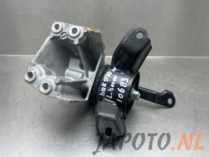Gebruikte Motorsteun Kia Picanto (JA) 1.0 12V Prijs € 20,95 Margeregeling aangeboden door Japoto Parts B.V.