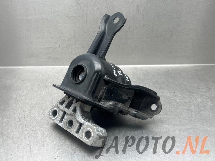 Gebruikte Motorsteun Kia Picanto (JA) 1.0 12V Prijs € 20,95 Margeregeling aangeboden door Japoto Parts B.V.