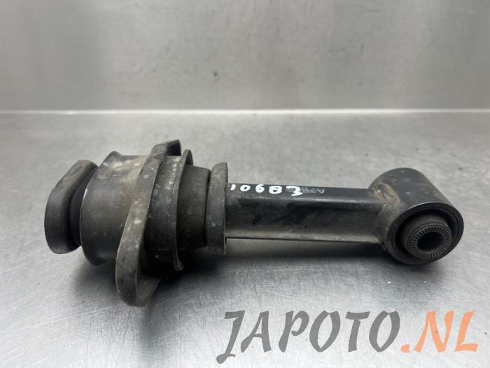 Gebruikte Motorsteun Kia Picanto (JA) 1.0 12V Prijs € 20,95 Margeregeling aangeboden door Japoto Parts B.V.