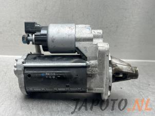 Gebruikte Startmotor Kia Picanto (JA) 1.0 12V Prijs € 41,99 Margeregeling aangeboden door Japoto Parts B.V.