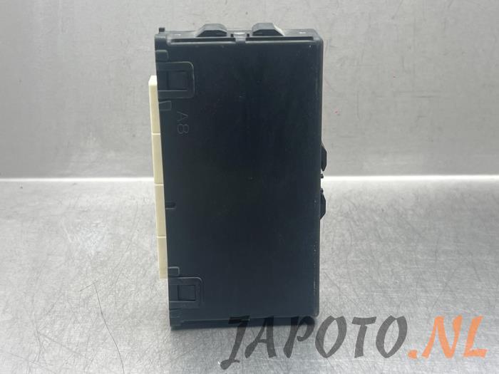 Computer Diversen van een Toyota GT 86 (ZN) 2.0 16V 2017