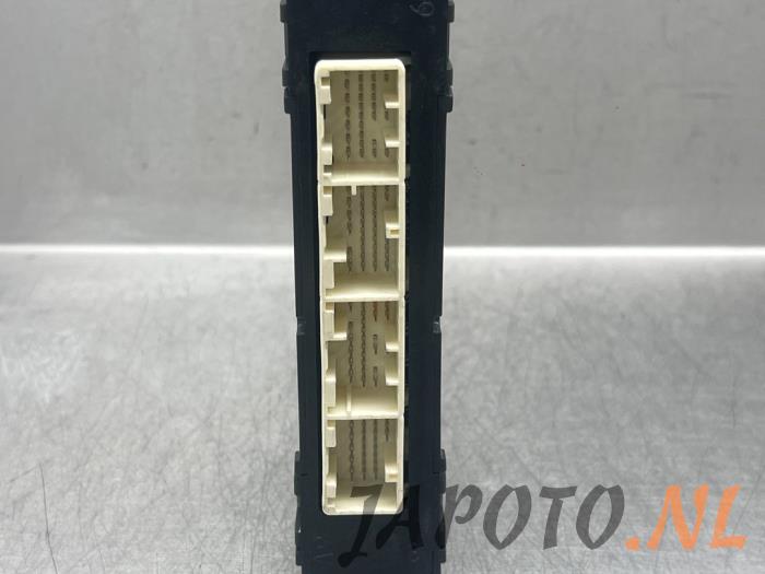 Computer Diversen van een Toyota GT 86 (ZN) 2.0 16V 2017