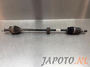 Gebruikte Homokineetas rechts-voor Suzuki Swift (ZA/ZC/ZD) 1.2 16_ Prijs € 36,70 Margeregeling aangeboden door Japoto Parts B.V.