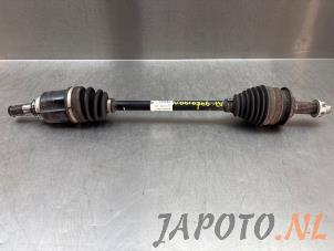 Gebruikte Steekas links-voor Suzuki Swift (ZA/ZC/ZD) 1.2 16_ Prijs € 36,70 Margeregeling aangeboden door Japoto Parts B.V.