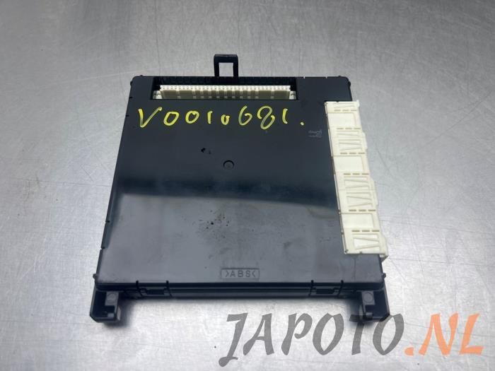 Computer Body Control van een Toyota GT 86 (ZN) 2.0 16V 2017