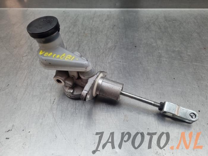 Gebruikte Koppeling Hoofd Cilinder Toyota GT 86 (ZN) 2.0 16V Prijs € 41,90 Margeregeling aangeboden door Japoto Parts B.V.
