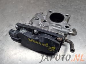 Gebruikte Gasklephuis Mazda CX-30 (DM) 1.8 Skyactiv D 116 16V Prijs € 104,95 Margeregeling aangeboden door Japoto Parts B.V.