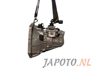 Gebruikte Versnellingsbak Toyota Aygo (B40) 1.0 12V VVT-i Prijs € 178,45 Margeregeling aangeboden door Japoto Parts B.V.