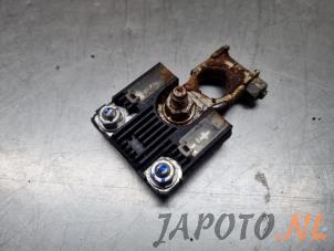 Gebruikte Accu sensor Toyota GT 86 (ZN) 2.0 16V Prijs € 31,45 Margeregeling aangeboden door Japoto Parts B.V.