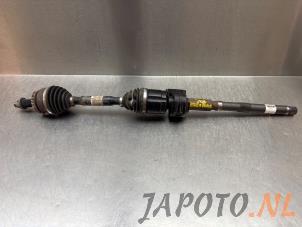 Gebruikte Steekas rechts-voor Hyundai i30 Fastback (PDEBA/PEDBC) 2.0 N Turbo 16V Prijs € 262,45 Margeregeling aangeboden door Japoto Parts B.V.