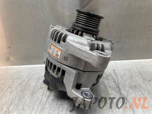 Gebruikte Alternator Hyundai i30 Fastback (PDEBA/PEDBC) 2.0 N Turbo 16V Prijs € 236,25 Margeregeling aangeboden door Japoto Parts B.V.