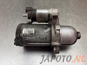 Gebruikte Startmotor Hyundai i30 Fastback (PDEBA/PEDBC) 2.0 N Turbo 16V Prijs € 157,45 Margeregeling aangeboden door Japoto Parts B.V.