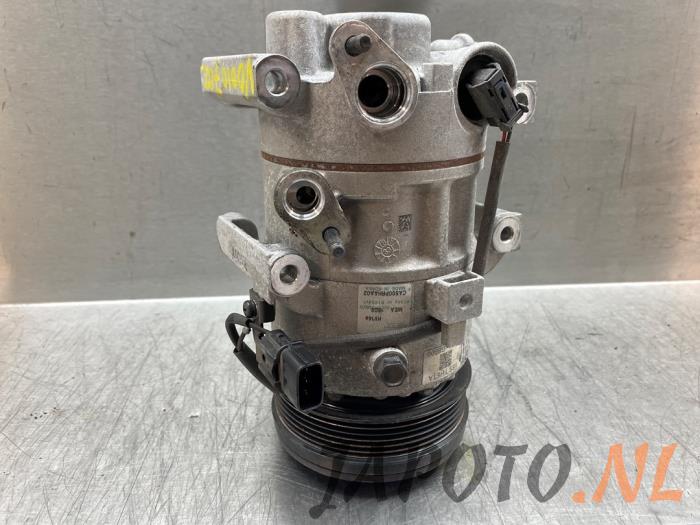 Gebruikte Aircopomp Hyundai i30 Fastback (PDEBA/PEDBC) 2.0 N Turbo 16V Prijs € 208,95 Margeregeling aangeboden door Japoto Parts B.V.