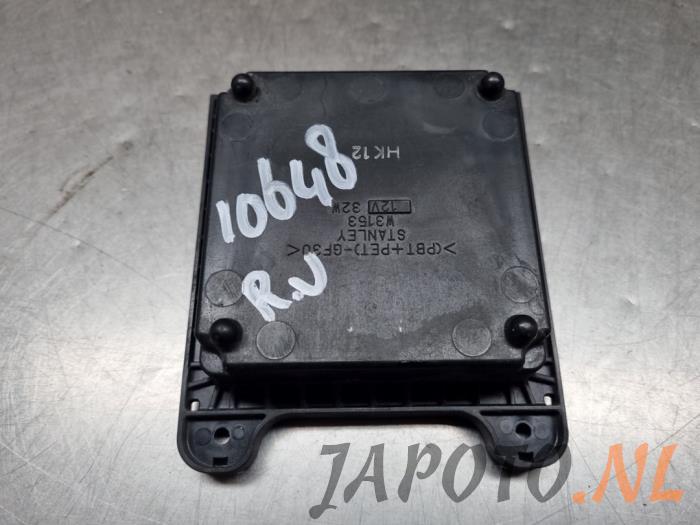 Gebruikte Module LED koplamp Mitsubishi Eclipse Cross (GK/GL) 1.5 Turbo 16V 2WD Prijs € 209,95 Margeregeling aangeboden door Japoto Parts B.V.