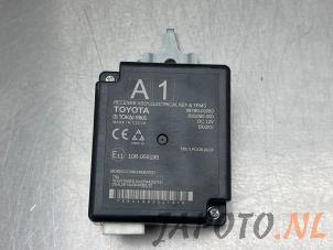 Gebruikte Bandenspanning module Toyota Corolla (E21/EA1/EH1) 2.0 16V Hybrid Prijs € 24,99 Margeregeling aangeboden door Japoto Parts B.V.