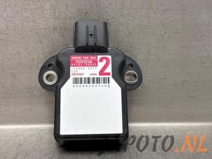 Gebruikte Sensor (overige) Lexus IS (E3) 300h 2.5 16V Prijs € 104,95 Margeregeling aangeboden door Japoto Parts B.V.