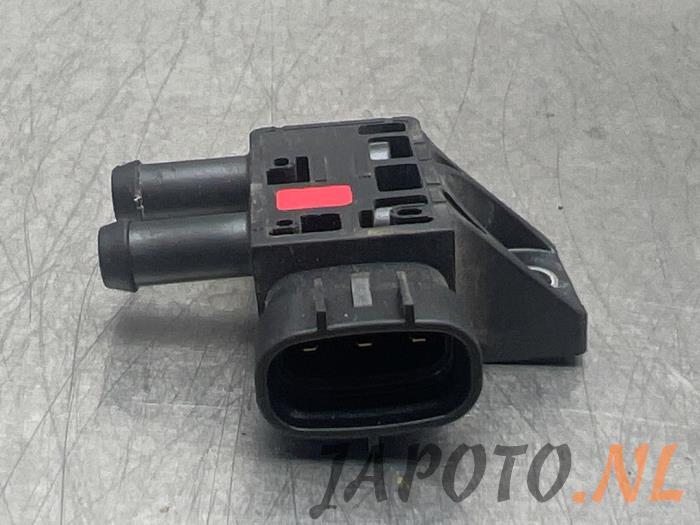 Gebruikte Turbodruk sensor Toyota Corolla (E21/EA1/EH1) 2.0 16V Hybrid Prijs € 26,20 Margeregeling aangeboden door Japoto Parts B.V.