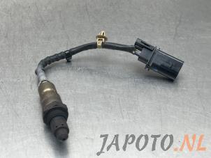 Gebruikte Roetfilter sensor Hyundai i30 Fastback (PDEBA/PEDBC) 2.0 N Turbo 16V Prijs € 52,45 Margeregeling aangeboden door Japoto Parts B.V.