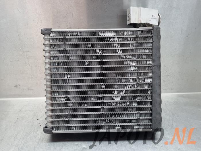 Gebruikte Aircoverdamper Toyota Yaris (P1) 1.3 16V VVT-i Prijs € 20,99 Margeregeling aangeboden door Japoto Parts B.V.
